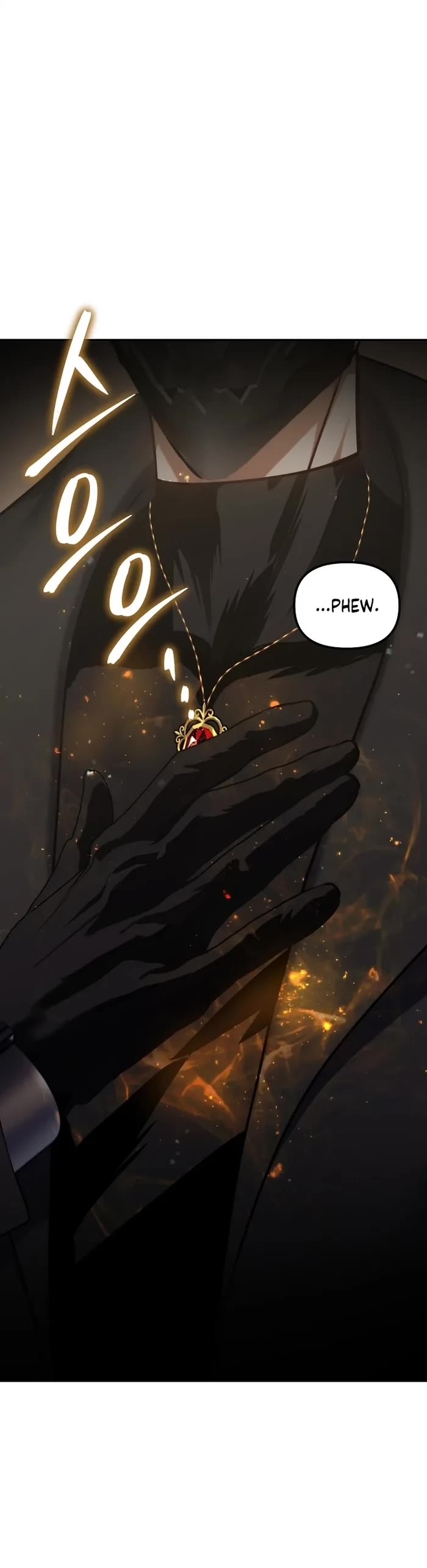 Ranker Who Lives A Second Time Chapter 182 page 11 - Chapter 182