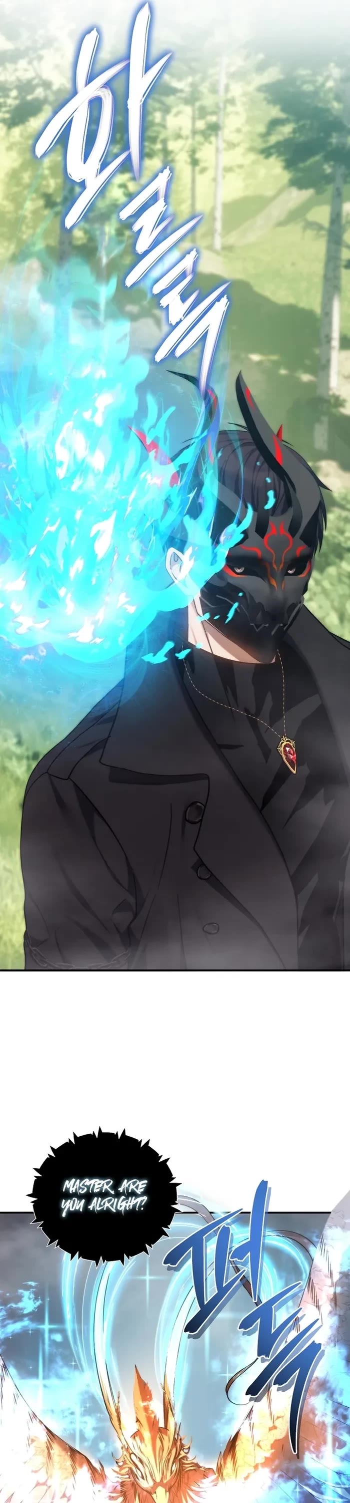Ranker Who Lives A Second Time Chapter 182 page 15 - Chapter 182