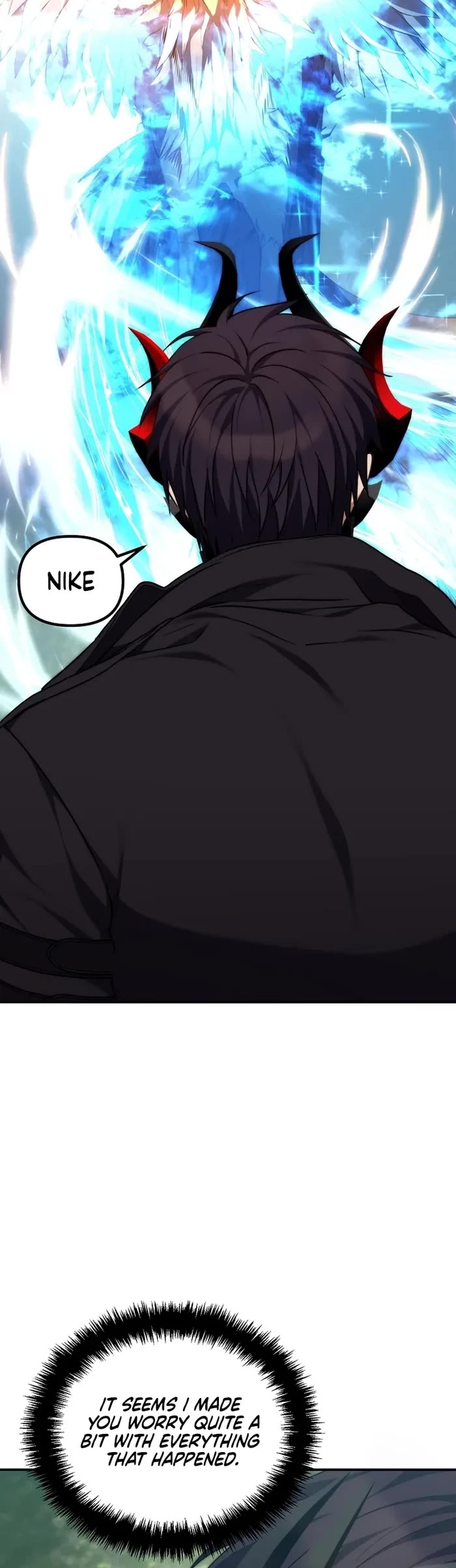 Ranker Who Lives A Second Time Chapter 182 page 16 - Chapter 182