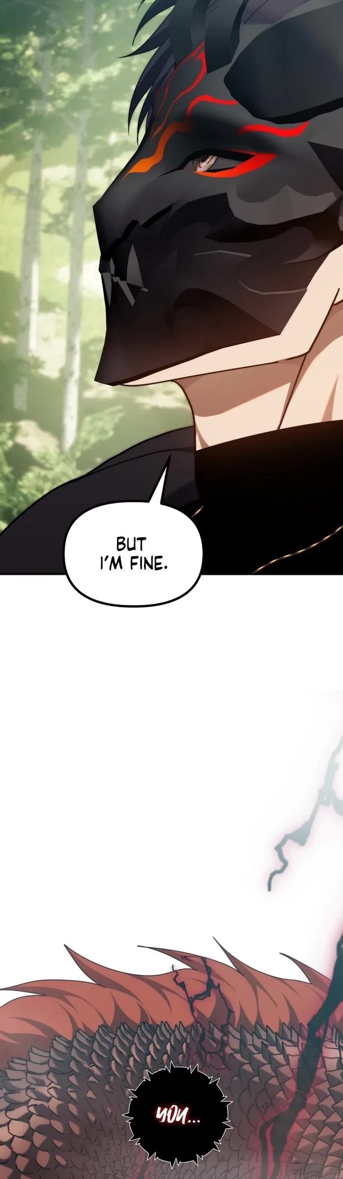 Ranker Who Lives A Second Time Chapter 182 page 17 - Chapter 182