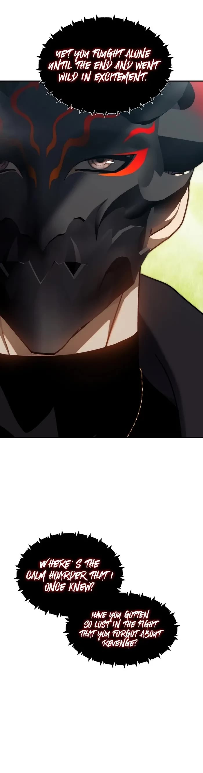Ranker Who Lives A Second Time Chapter 182 page 20 - Chapter 182