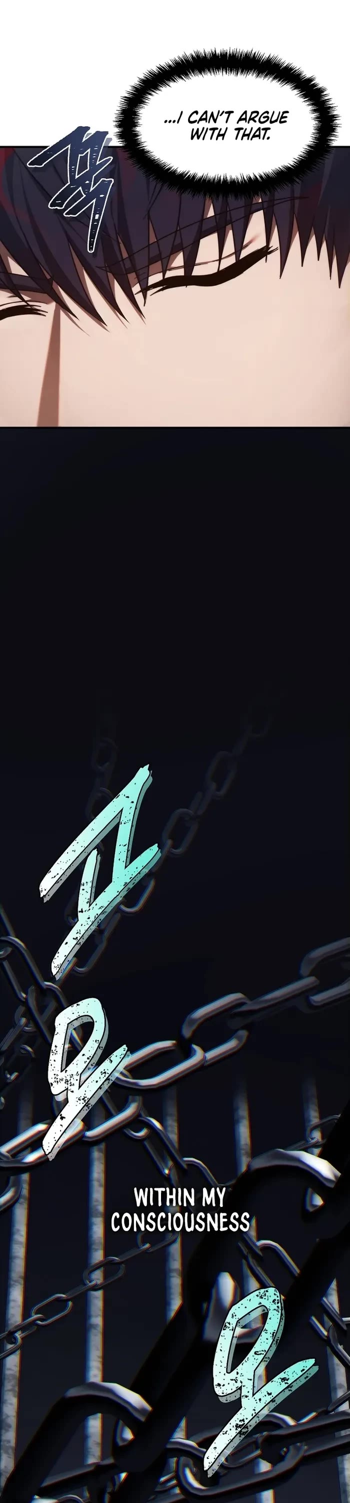 Ranker Who Lives A Second Time Chapter 182 page 21 - Chapter 182