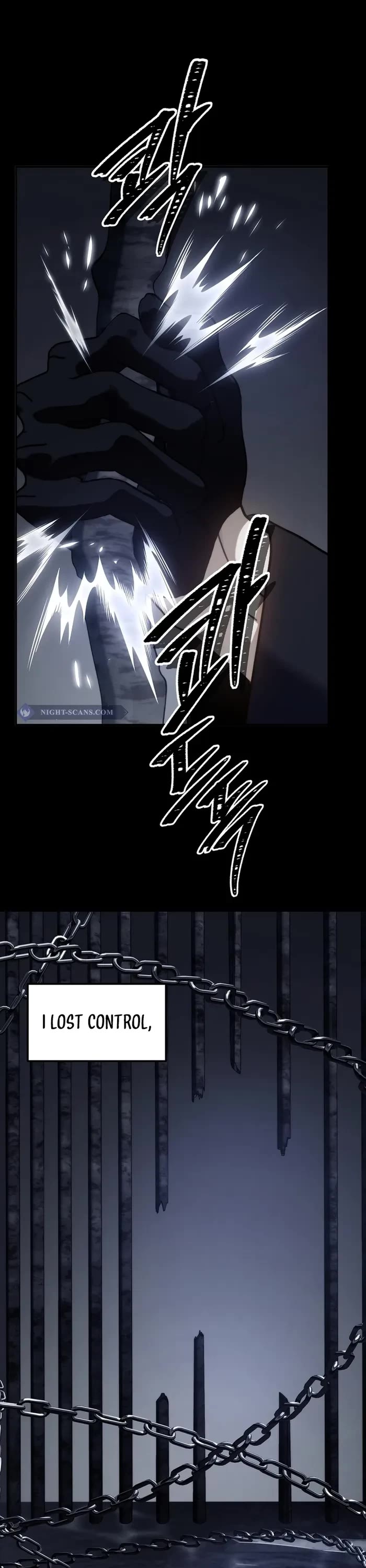 Ranker Who Lives A Second Time Chapter 182 page 24 - Chapter 182