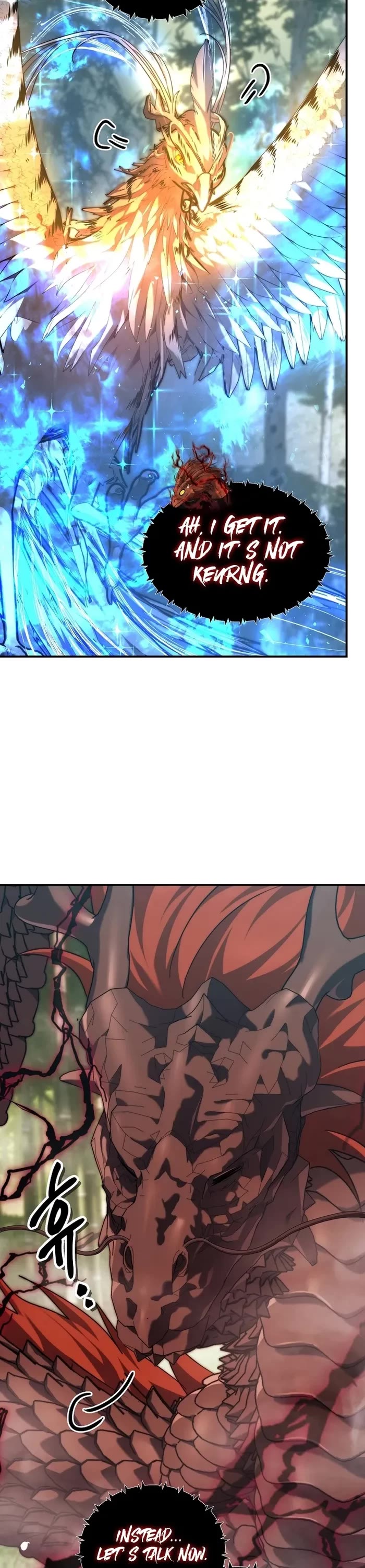 Ranker Who Lives A Second Time Chapter 182 page 31 - Chapter 182