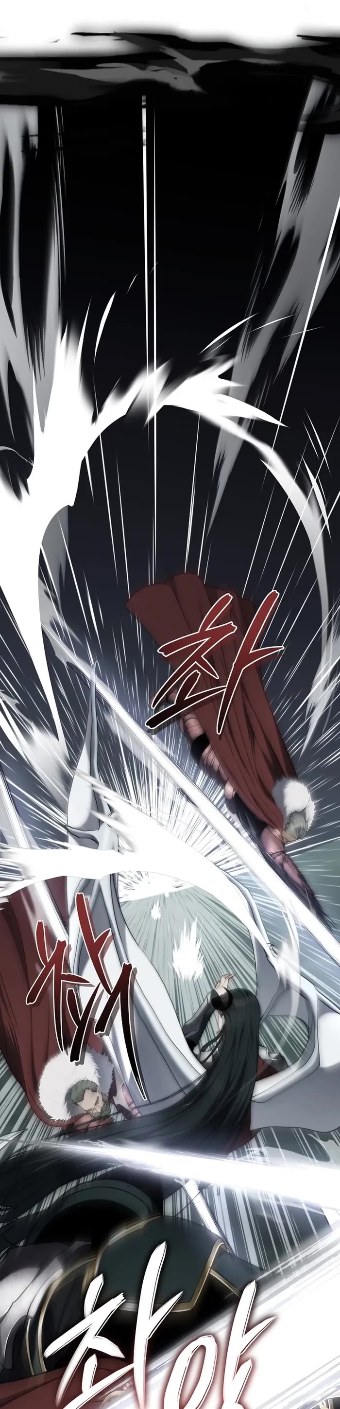Ranker Who Lives A Second Time Chapter 182 page 38 - Chapter 182