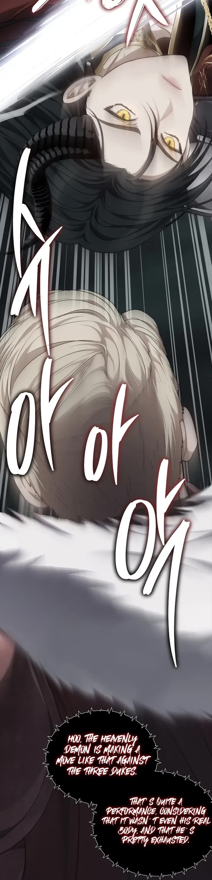 Ranker Who Lives A Second Time Chapter 182 page 39 - Chapter 182