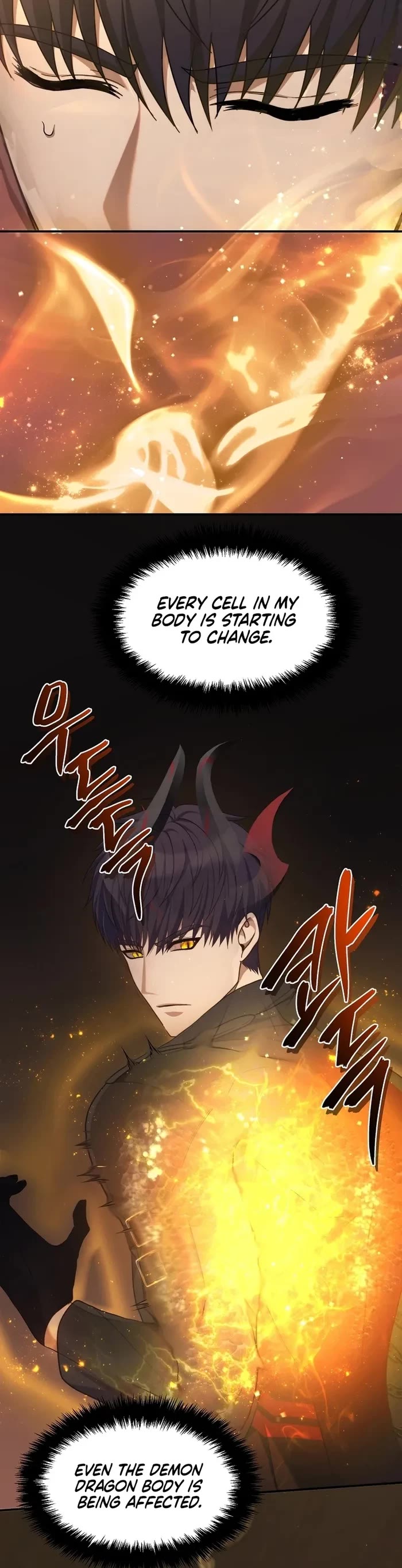 Ranker Who Lives A Second Time Chapter 182 page 4 - Chapter 182