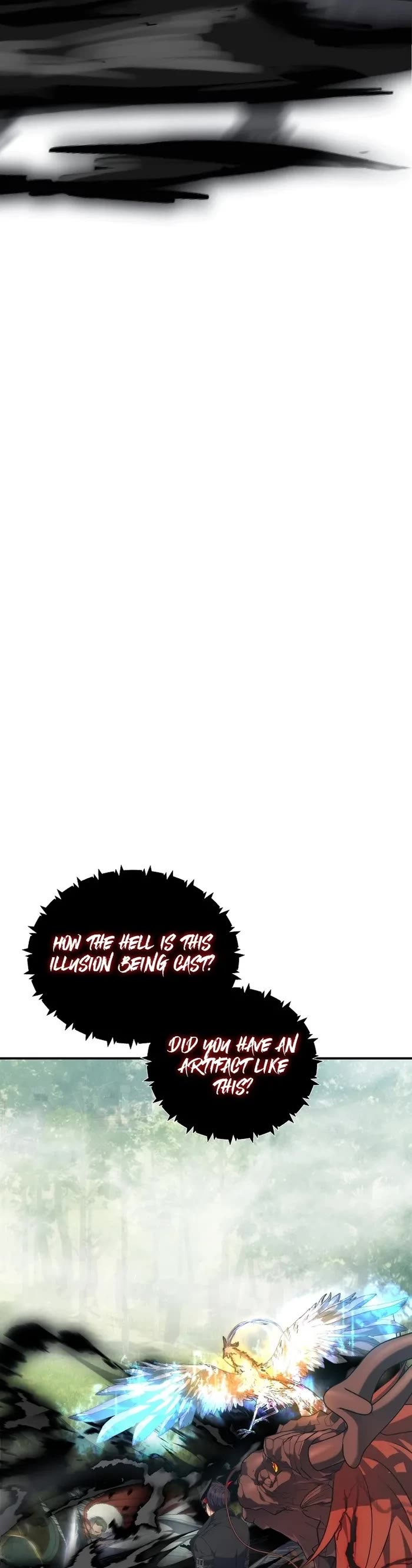 Ranker Who Lives A Second Time Chapter 182 page 41 - Chapter 182