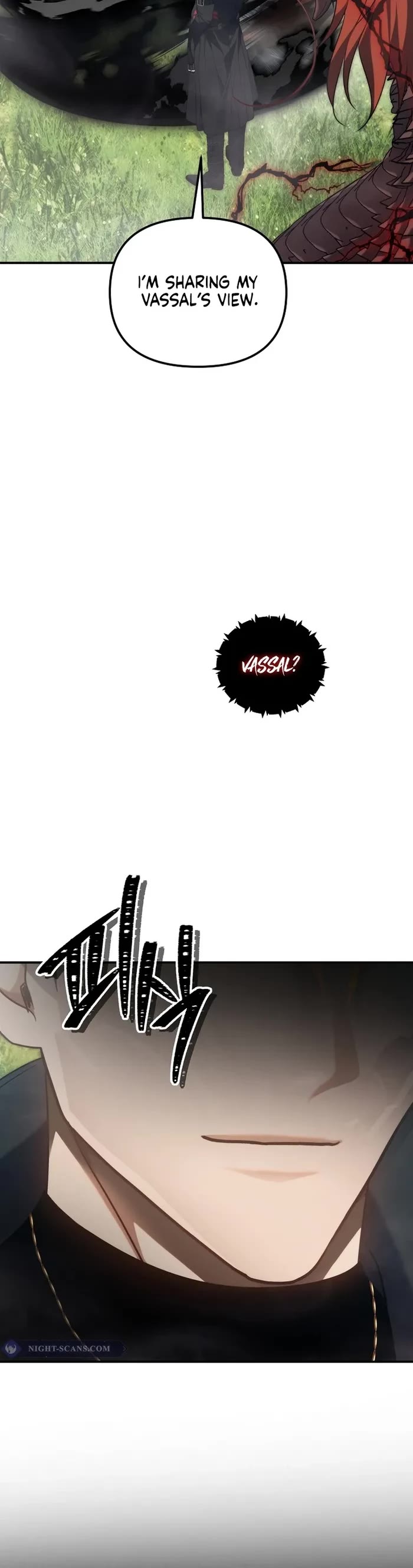 Ranker Who Lives A Second Time Chapter 182 page 42 - Chapter 182