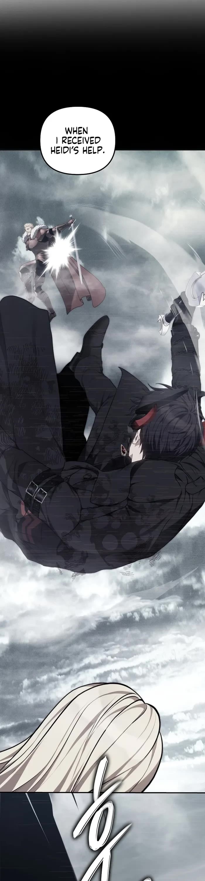 Ranker Who Lives A Second Time Chapter 182 page 43 - Chapter 182