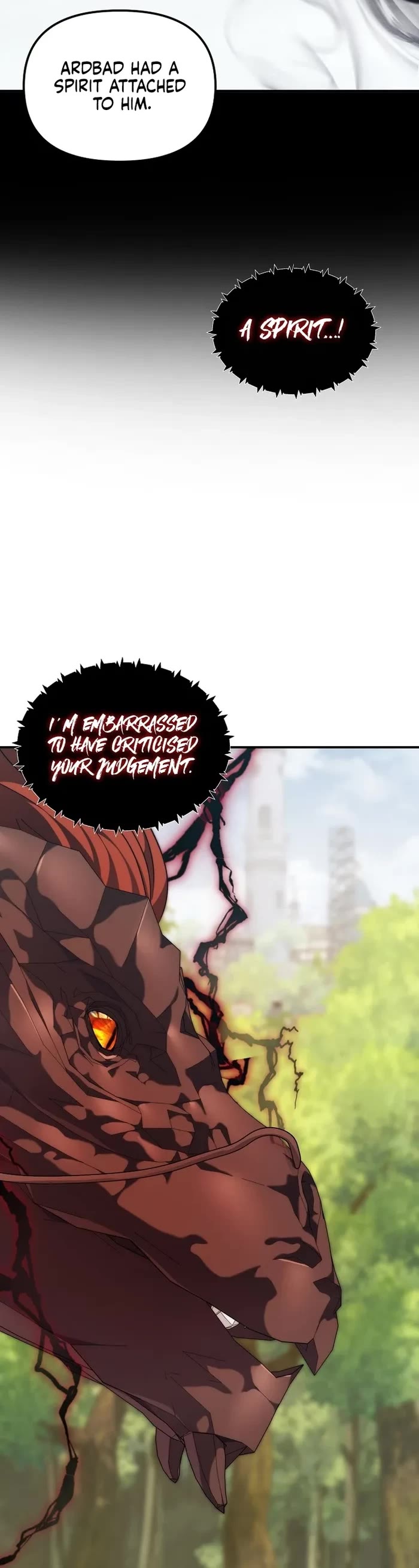 Ranker Who Lives A Second Time Chapter 182 page 45 - Chapter 182