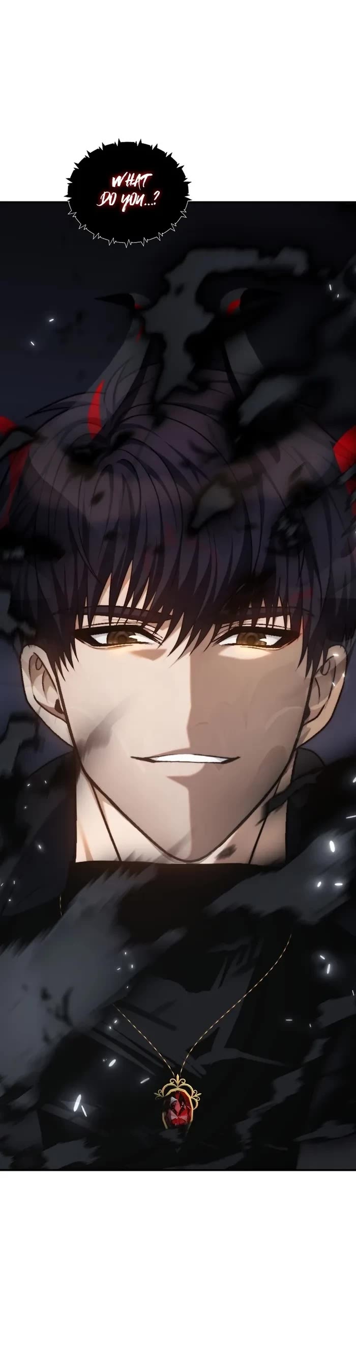 Ranker Who Lives A Second Time Chapter 182 page 47 - Chapter 182