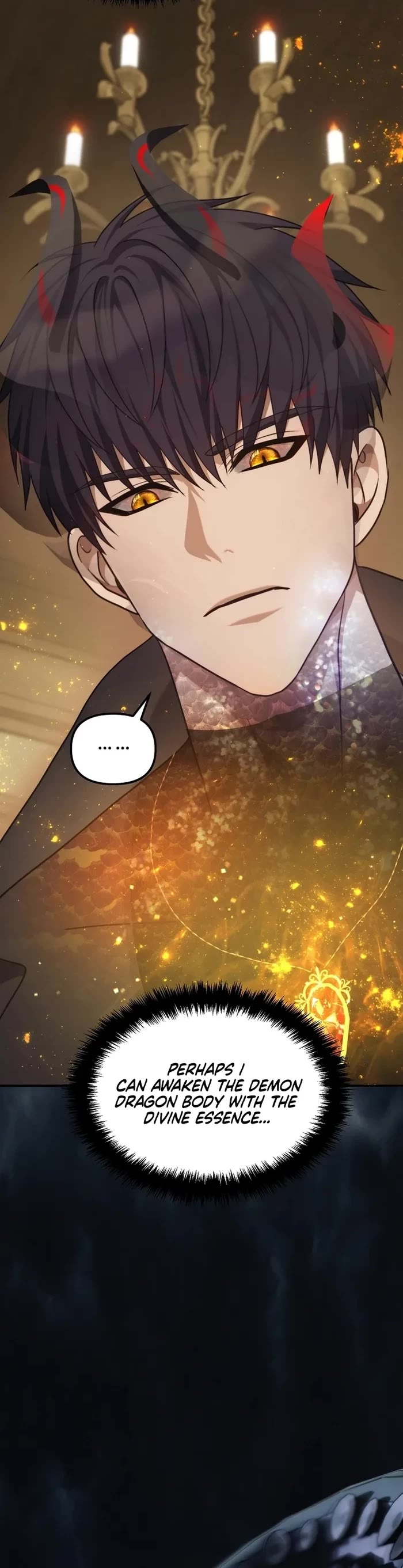 Ranker Who Lives A Second Time Chapter 182 page 5 - Chapter 182