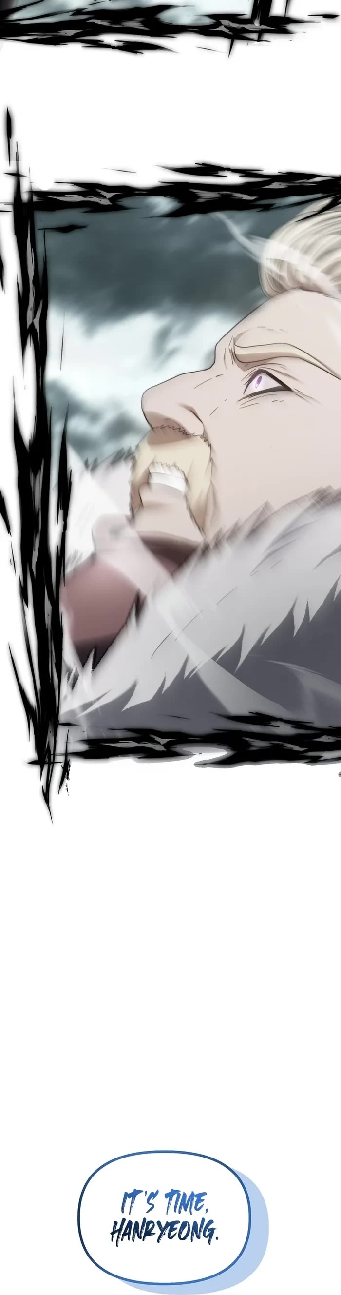 Ranker Who Lives A Second Time Chapter 182 page 51 - Chapter 182