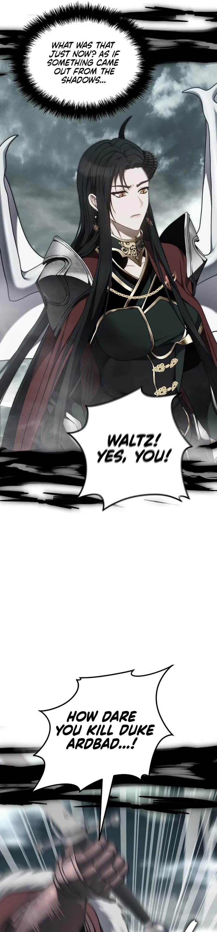 Ranker Who Lives A Second Time Chapter 182 page 58 - Chapter 182