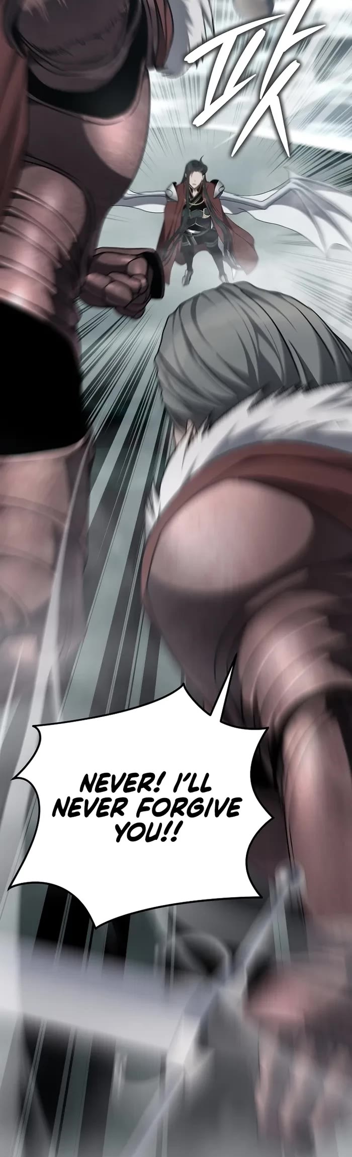 Ranker Who Lives A Second Time Chapter 182 page 59 - Chapter 182