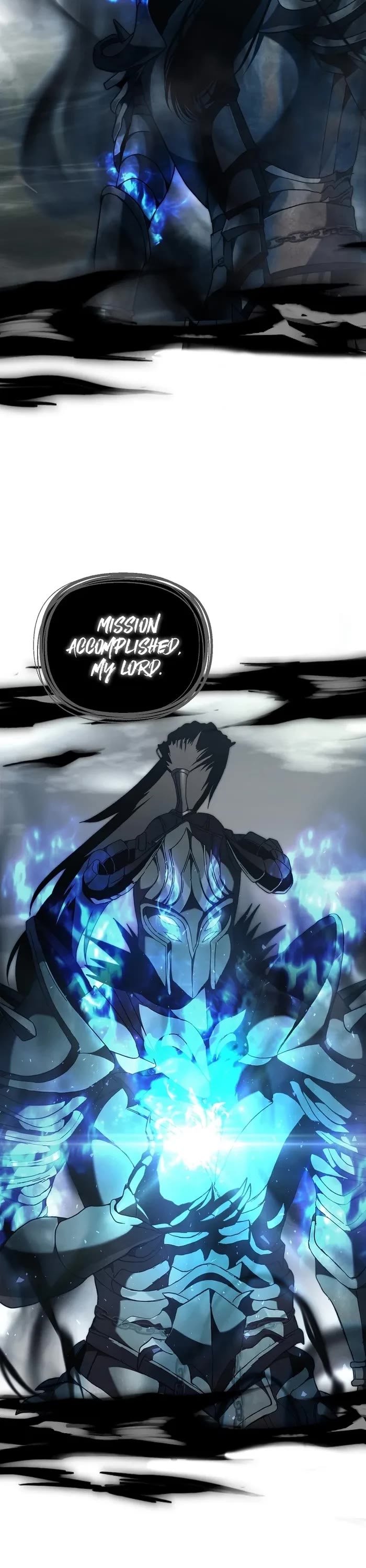 Ranker Who Lives A Second Time Chapter 182 page 62 - Chapter 182