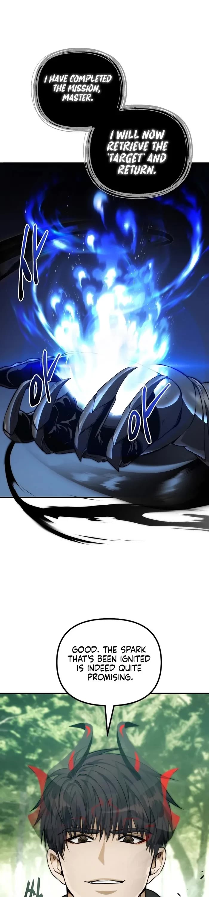 Ranker Who Lives A Second Time Chapter 183 page 1 - Chapter 183
