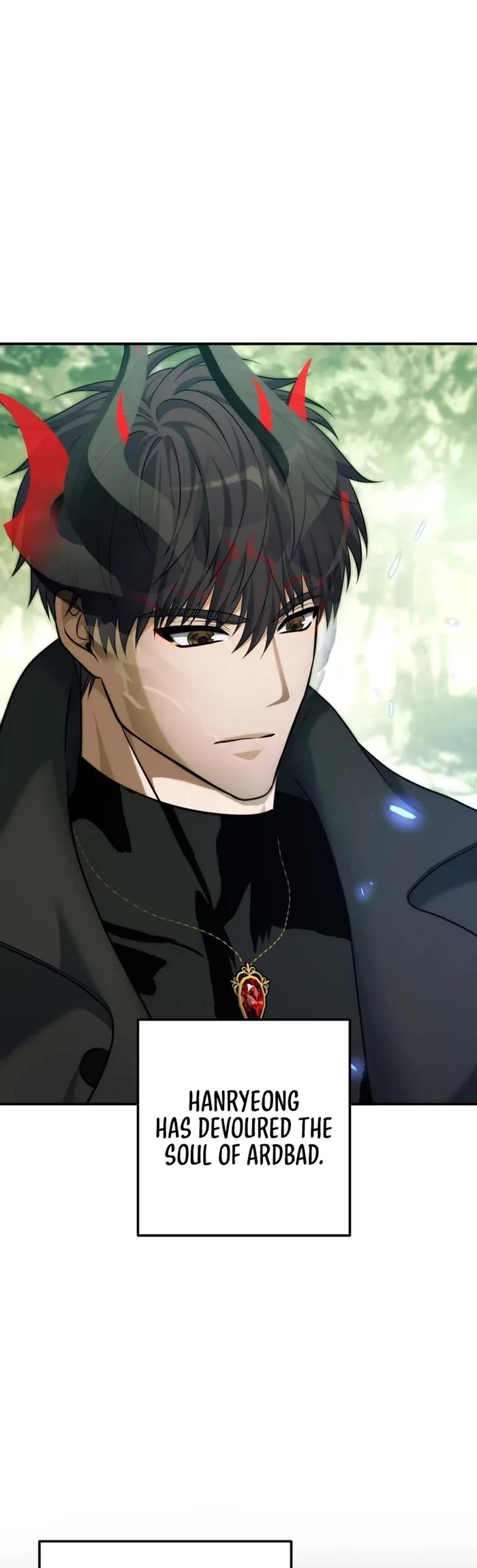 Ranker Who Lives A Second Time Chapter 183 page 10 - Chapter 183