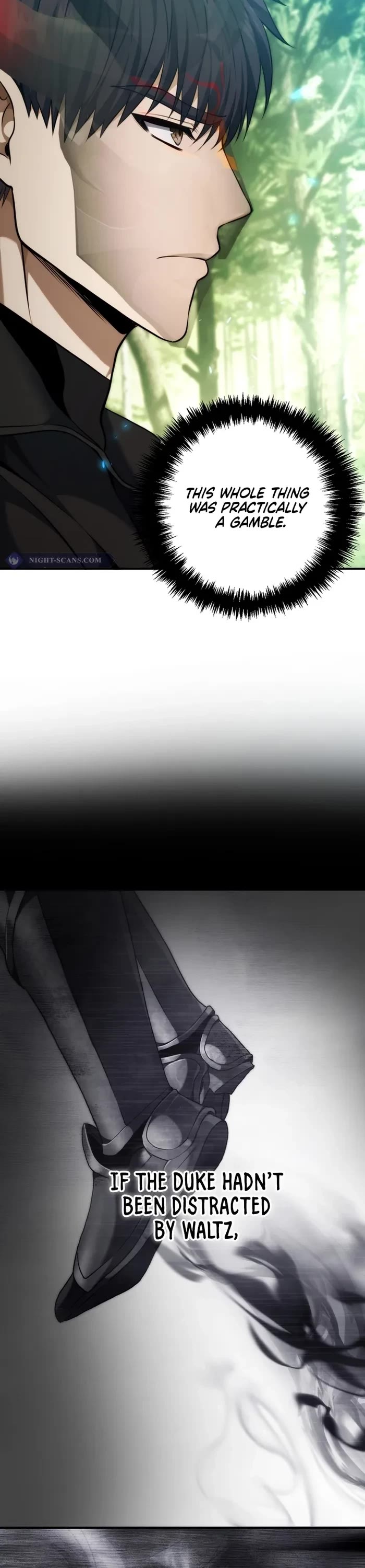 Ranker Who Lives A Second Time Chapter 183 page 13 - Chapter 183