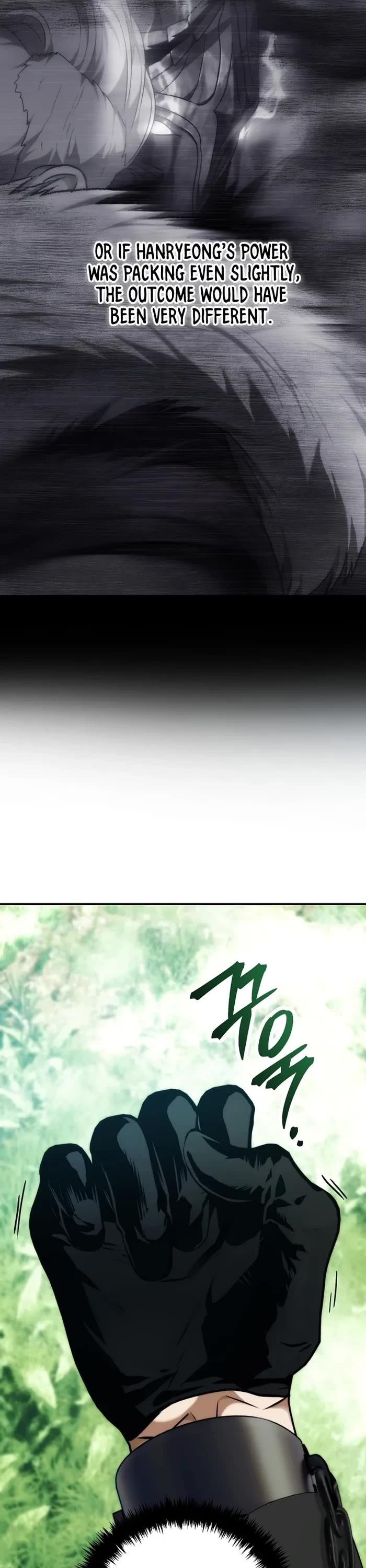 Ranker Who Lives A Second Time Chapter 183 page 14 - Chapter 183