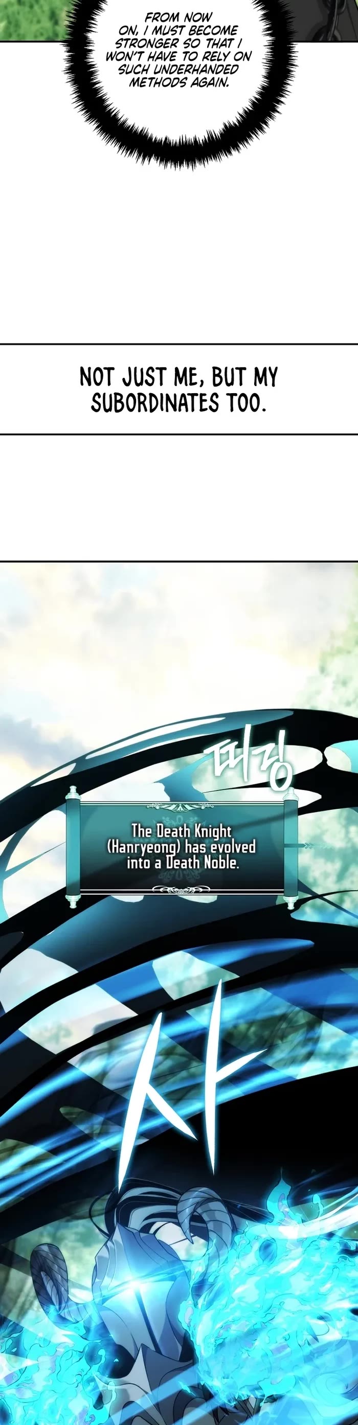 Ranker Who Lives A Second Time Chapter 183 page 15 - Chapter 183