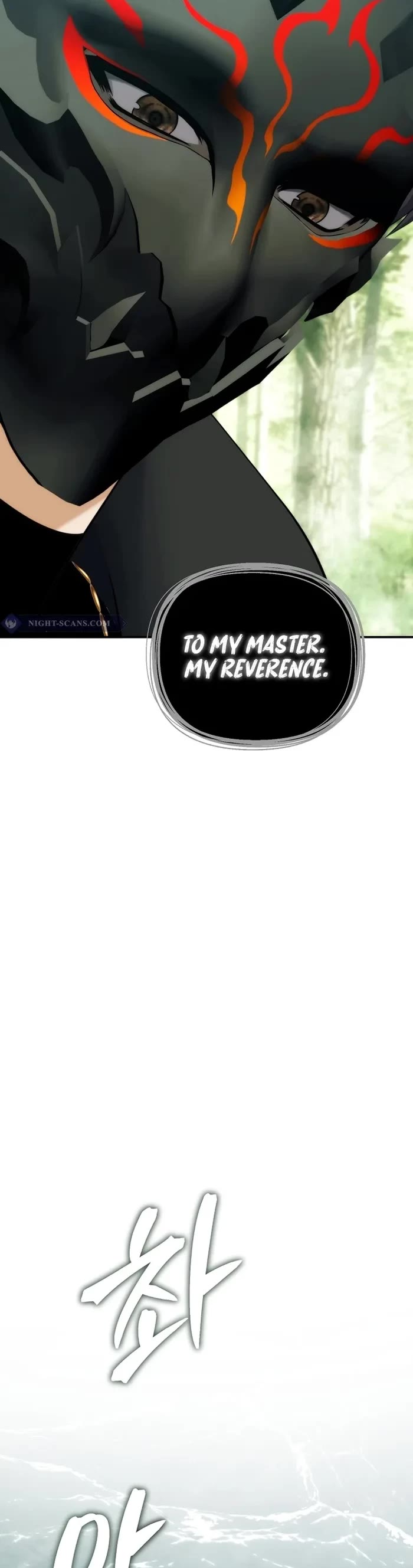 Ranker Who Lives A Second Time Chapter 183 page 18 - Chapter 183
