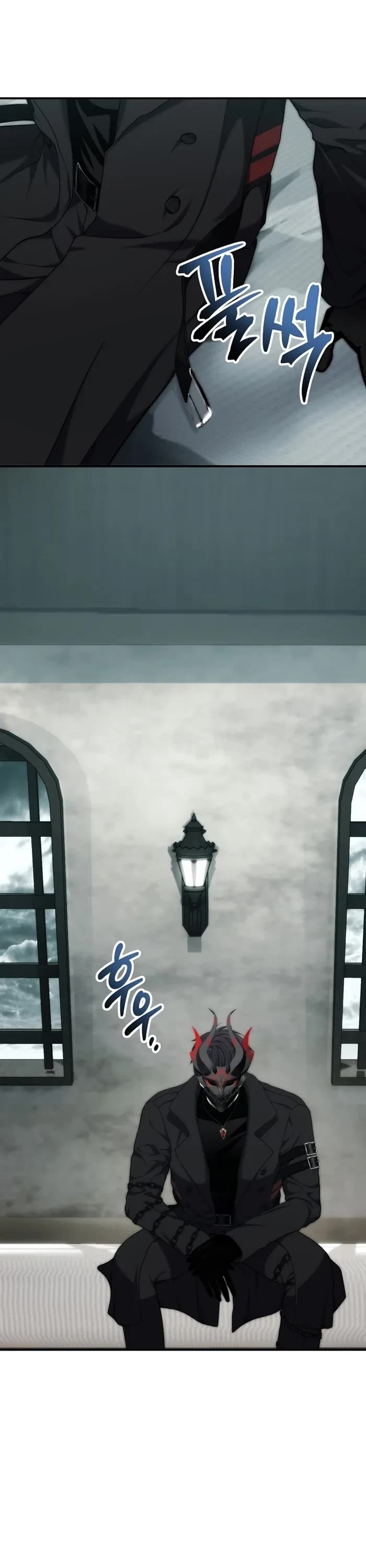 Ranker Who Lives A Second Time Chapter 183 page 20 - Chapter 183