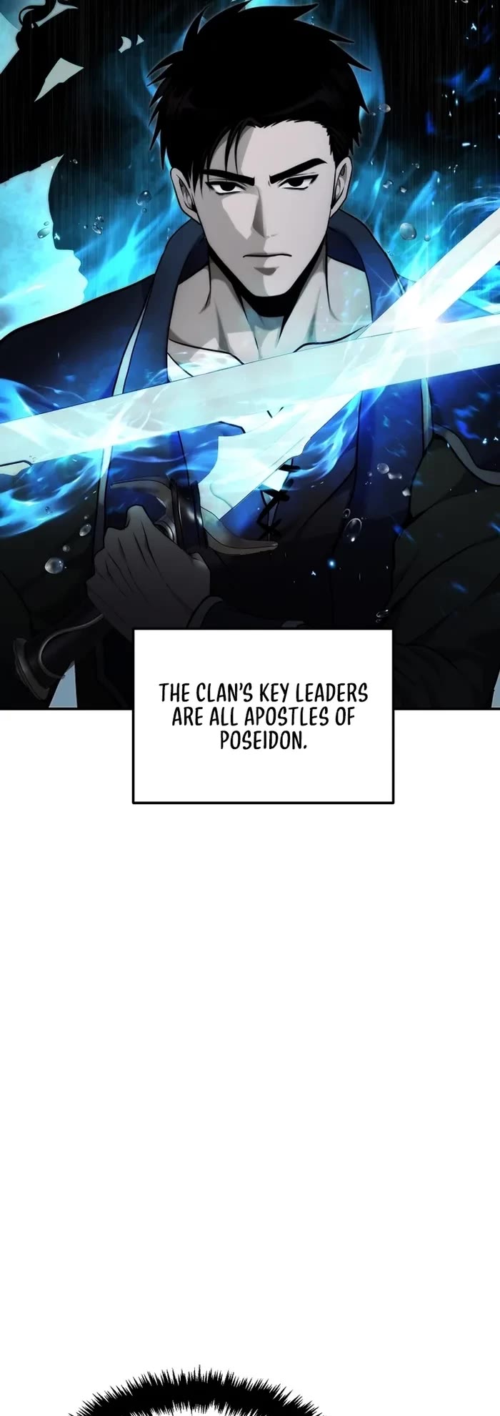 Ranker Who Lives A Second Time Chapter 183 page 24 - Chapter 183