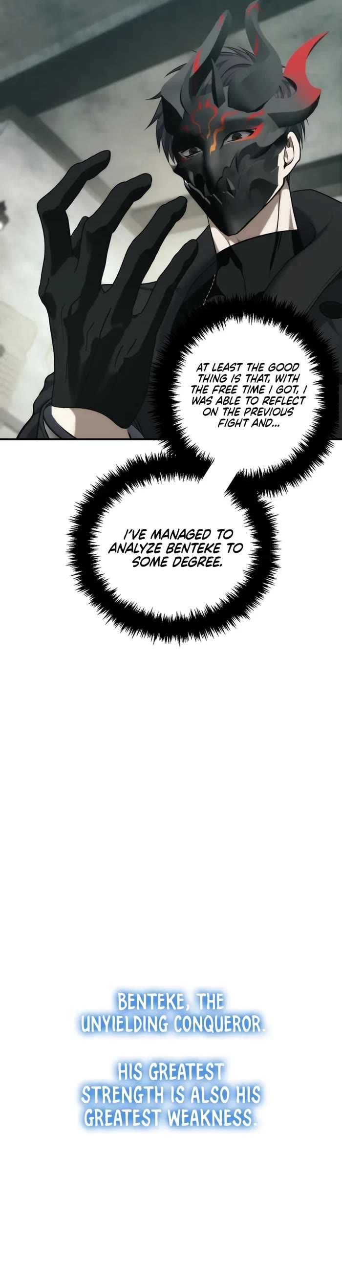 Ranker Who Lives A Second Time Chapter 183 page 28 - Chapter 183