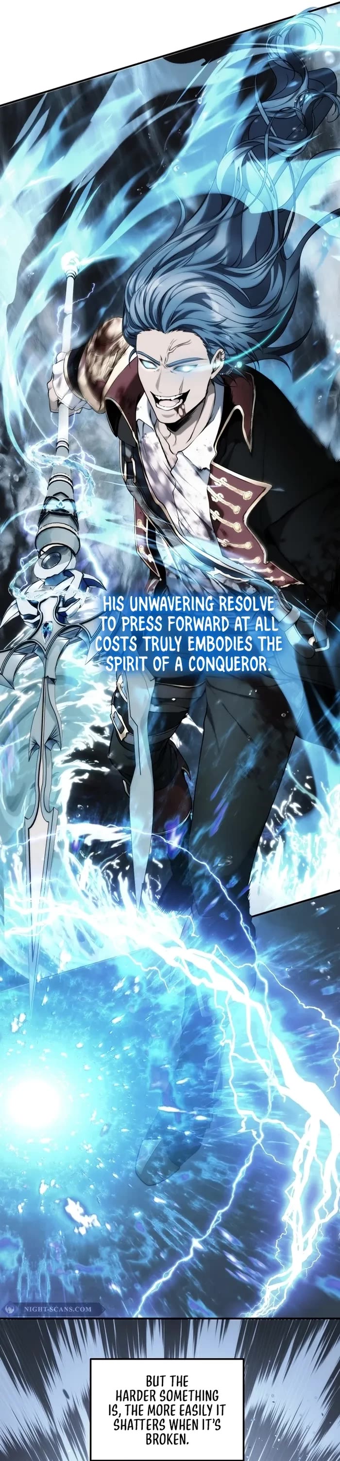 Ranker Who Lives A Second Time Chapter 183 page 29 - Chapter 183