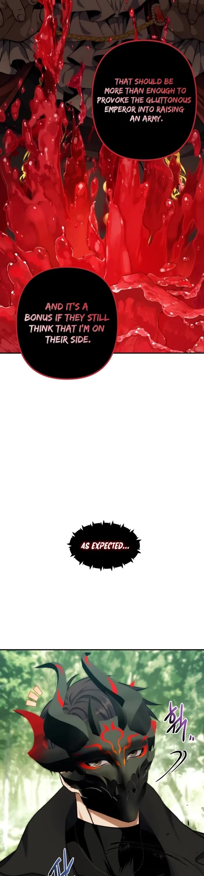 Ranker Who Lives A Second Time Chapter 183 page 3 - Chapter 183