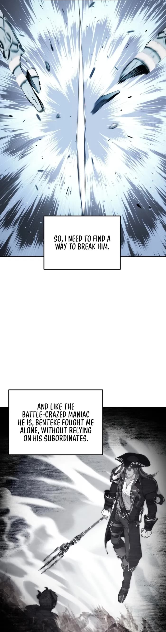 Ranker Who Lives A Second Time Chapter 183 page 30 - Chapter 183