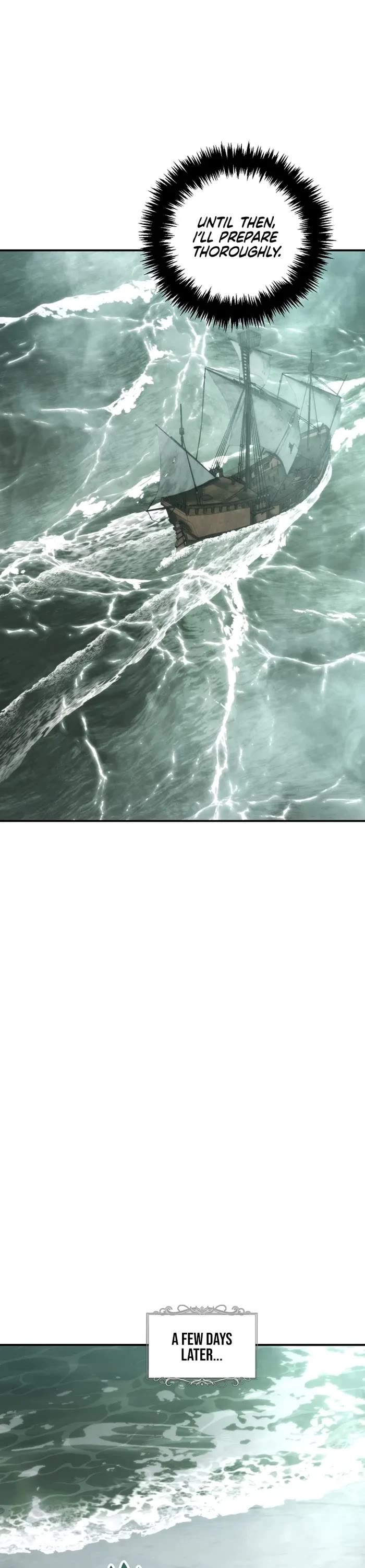Ranker Who Lives A Second Time Chapter 183 page 32 - Chapter 183