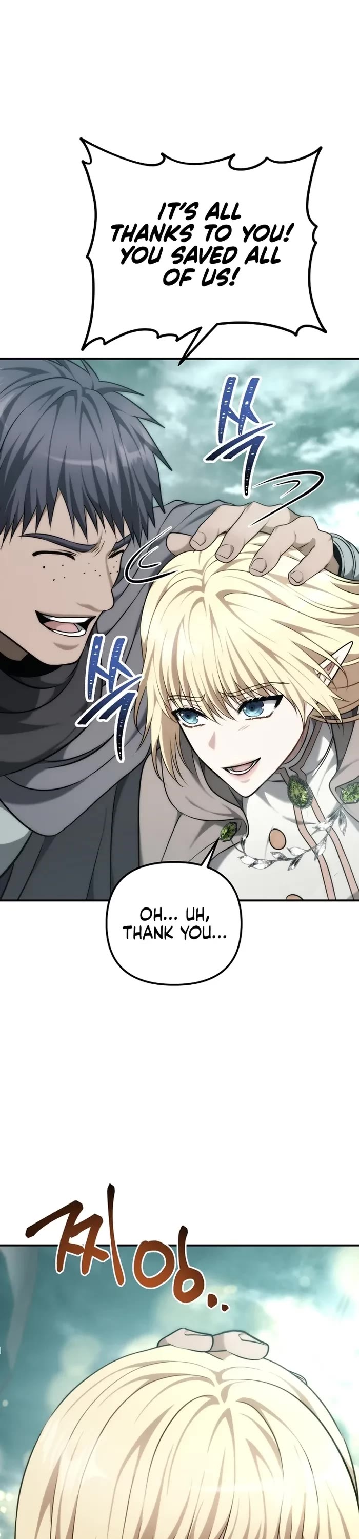 Ranker Who Lives A Second Time Chapter 183 page 35 - Chapter 183