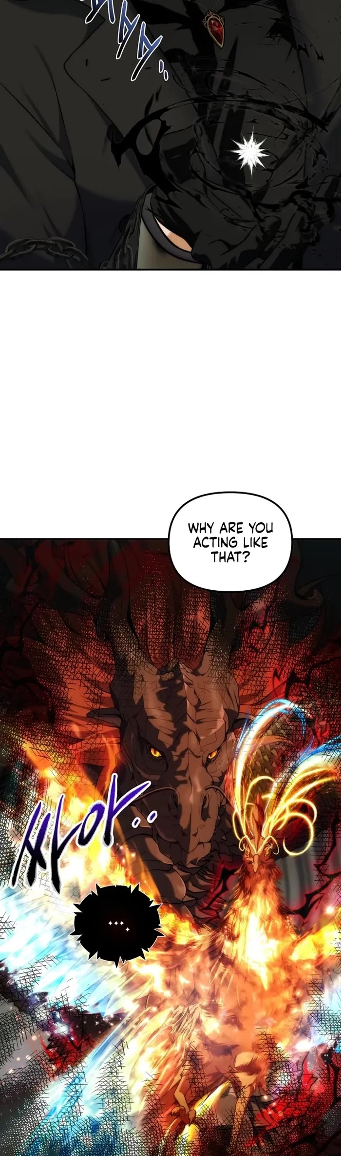 Ranker Who Lives A Second Time Chapter 183 page 4 - Chapter 183