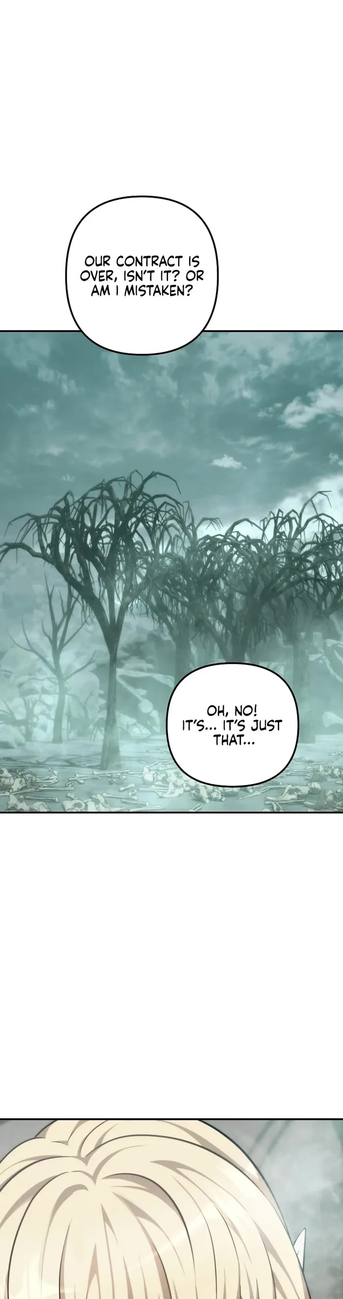Ranker Who Lives A Second Time Chapter 183 page 42 - Chapter 183