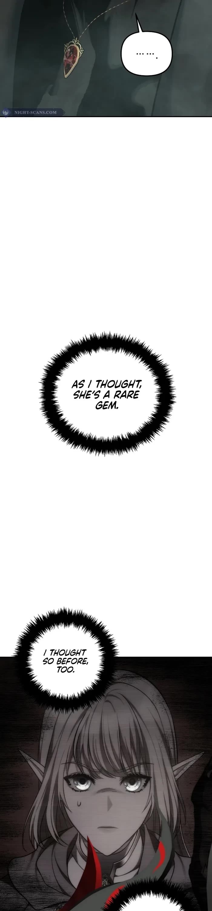 Ranker Who Lives A Second Time Chapter 183 page 44 - Chapter 183