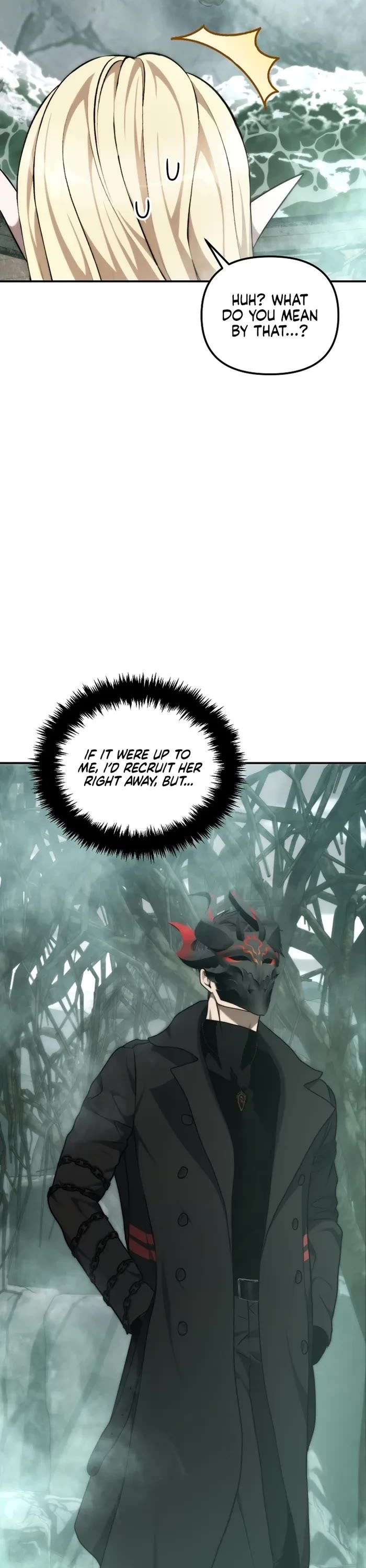 Ranker Who Lives A Second Time Chapter 183 page 48 - Chapter 183