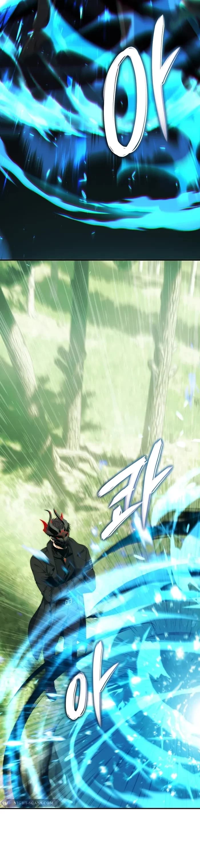 Ranker Who Lives A Second Time Chapter 183 page 9 - Chapter 183