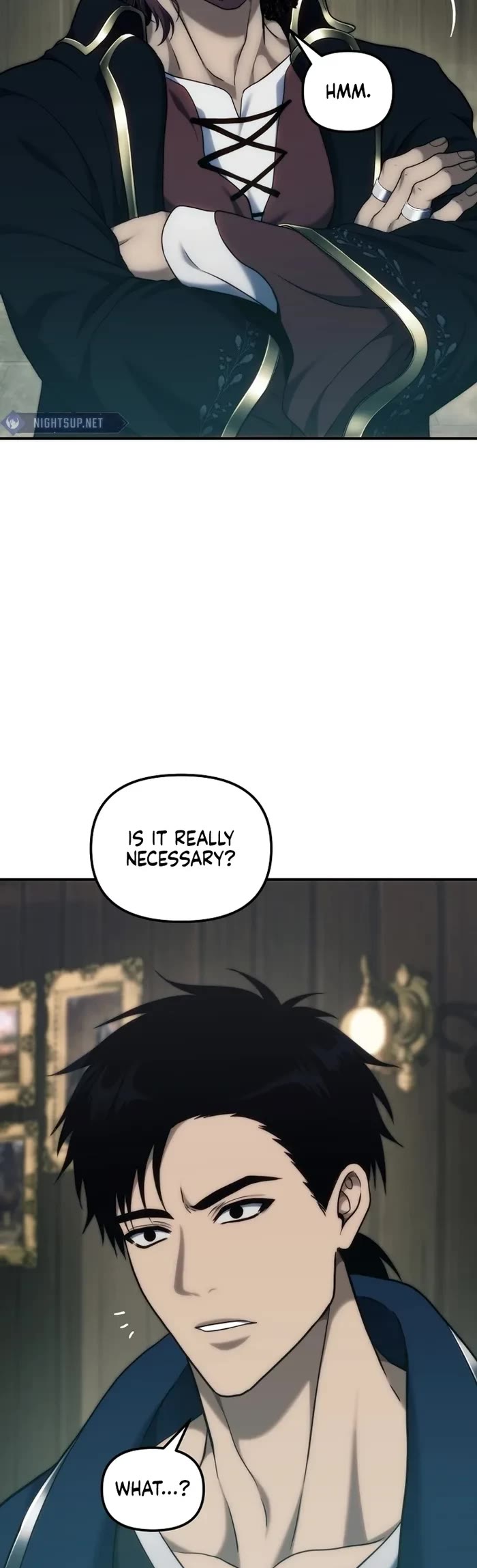 Ranker Who Lives A Second Time Chapter 184 page 10 - Chapter 184