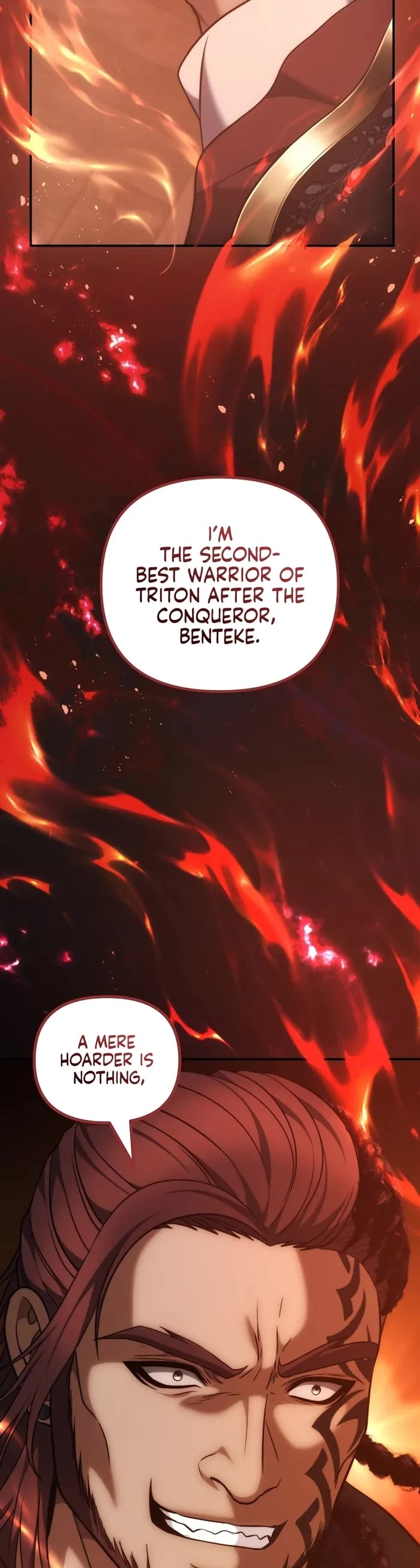 Ranker Who Lives A Second Time Chapter 184 page 13 - Chapter 184
