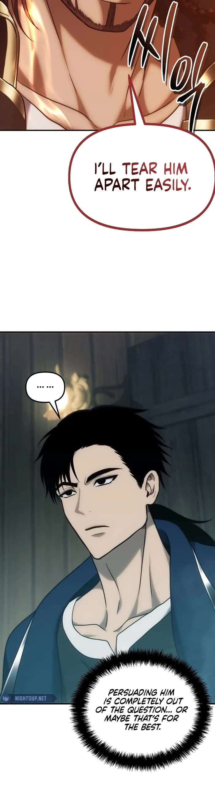 Ranker Who Lives A Second Time Chapter 184 page 14 - Chapter 184