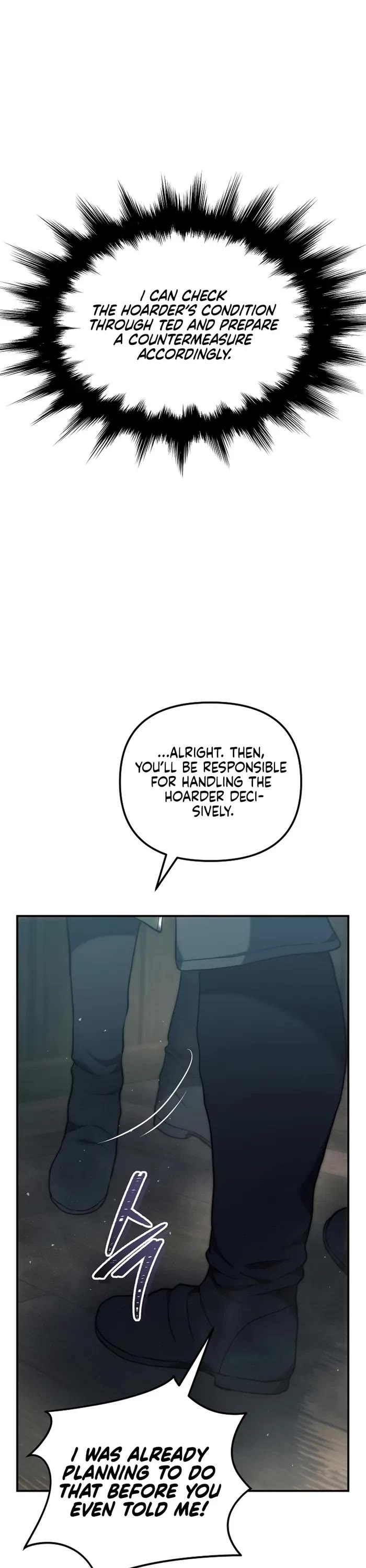 Ranker Who Lives A Second Time Chapter 184 page 15 - Chapter 184