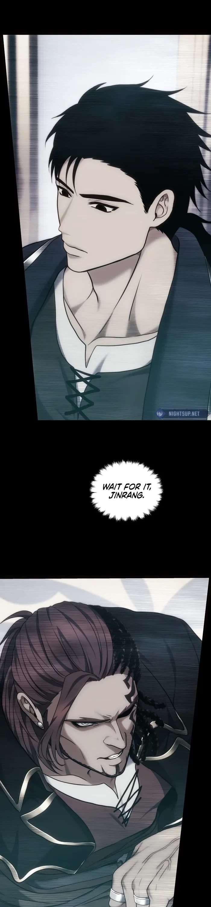 Ranker Who Lives A Second Time Chapter 184 page 21 - Chapter 184