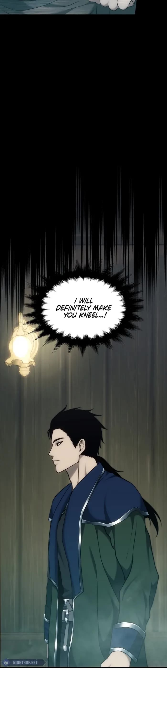 Ranker Who Lives A Second Time Chapter 184 page 22 - Chapter 184