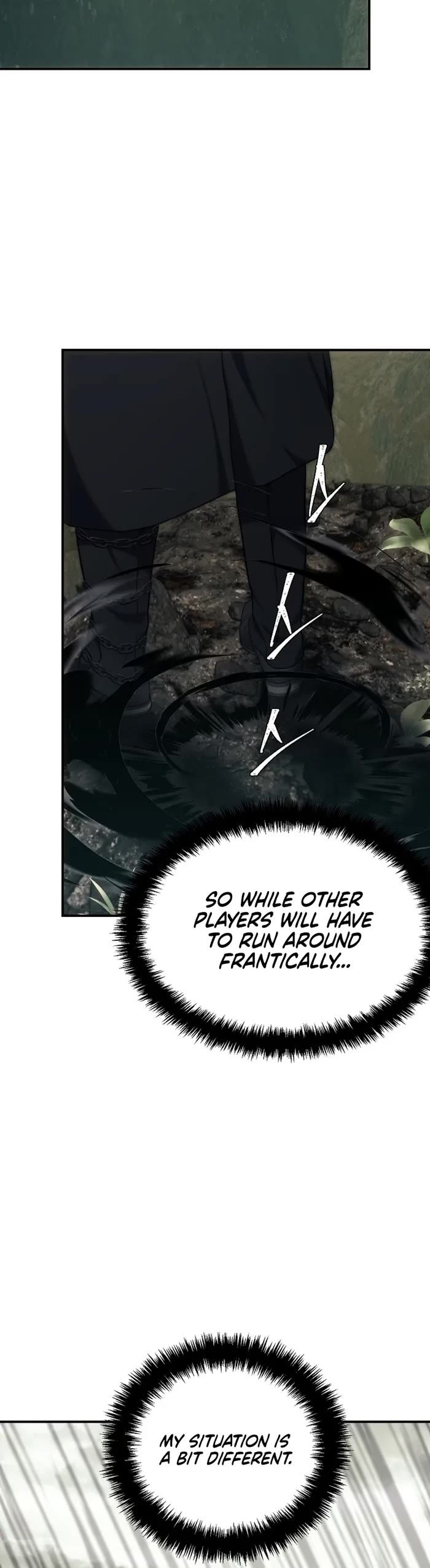 Ranker Who Lives A Second Time Chapter 184 page 29 - Chapter 184