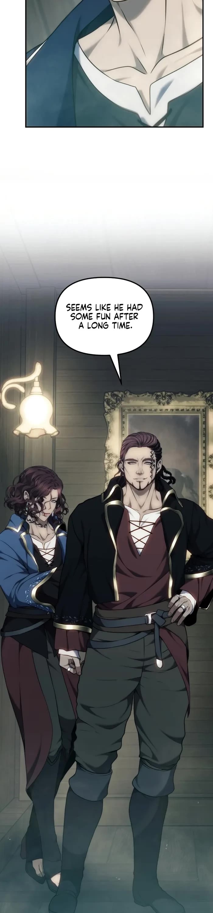 Ranker Who Lives A Second Time Chapter 184 page 3 - Chapter 184