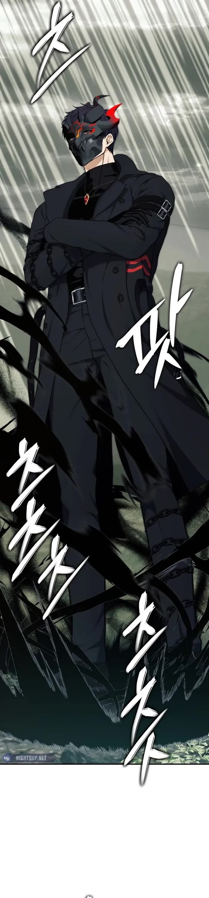 Ranker Who Lives A Second Time Chapter 184 page 30 - Chapter 184