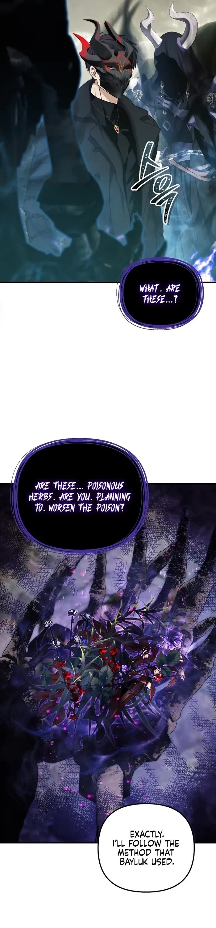 Ranker Who Lives A Second Time Chapter 184 page 36 - Chapter 184